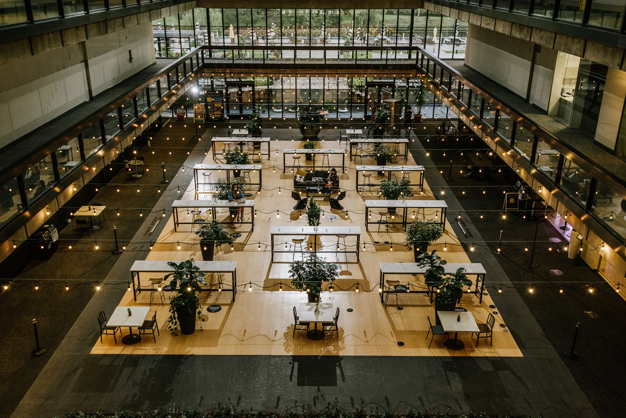 Reserve Now for Small Business Symposium at Bell Works