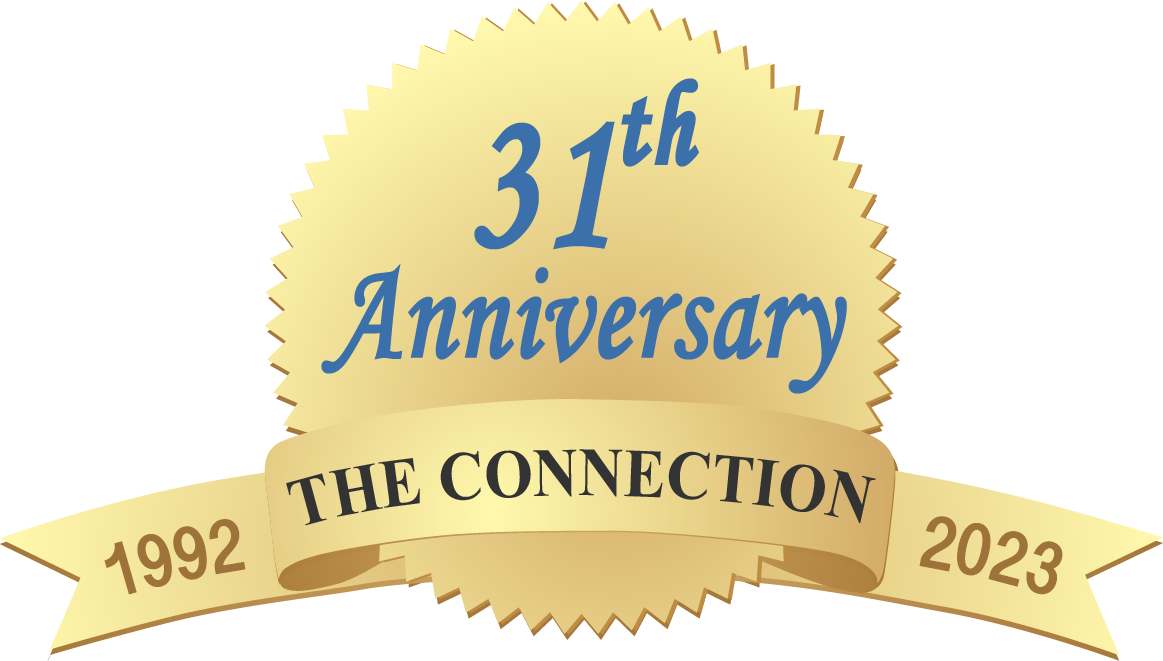 31th Anniversary Badge