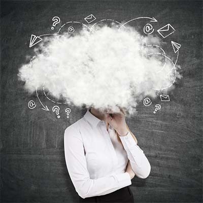 Four Questions to Ask Your Cloud Provider