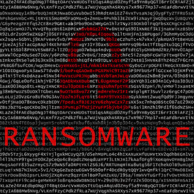 A Look at Ransomware and What to Do About It