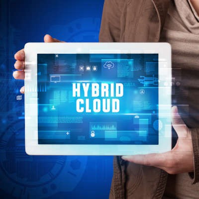 Is the Hybrid Cloud Something You Should Consider?