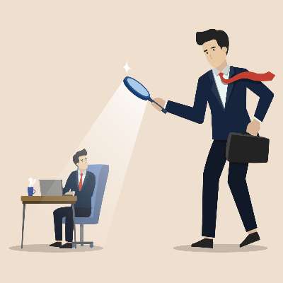 Managing Impact, Not Input, in the Knowledge Economy