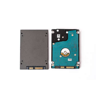 Here’s Why Solid State Drives are Way Better Than Traditional Hard Disk Drives