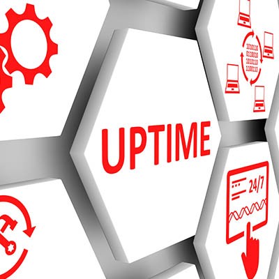 Tech Term: Uptime