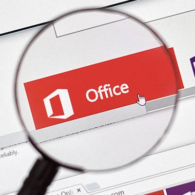 Office 365 Offers More Than You May Think