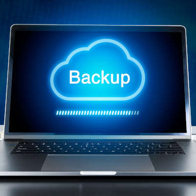 Solid Backup Helps Build Continuity