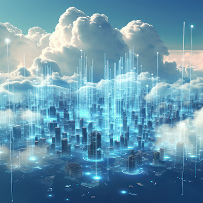 Advanced Cloud Platforms Can Improve Your Organizational Flexibility