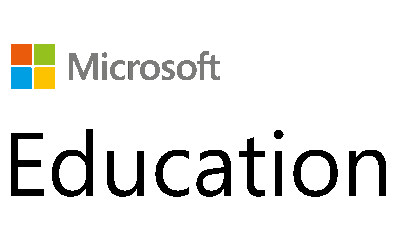 logo Microsoft Education