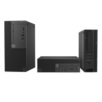 Dell Workstations