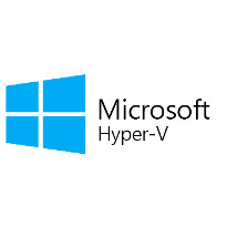 Microsoft Hyper-V